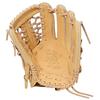Rawlings HOH PRO EXCEL ELITE GR5HEEN650 Baseball Adult Size Glove, Softball, Camel, 11.75 (Right-Handed Throw)