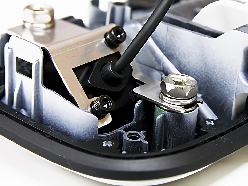 Street Mr Plus CA-29 Rear Camera Bracket for Suzuki Cars