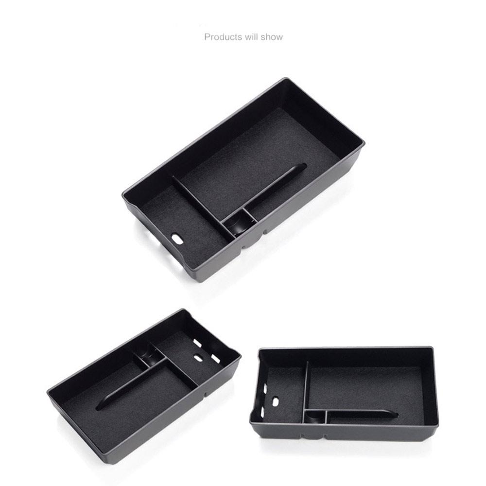 for Mercedes Benz E Class W213 2021 2022 2023 Central Armrest Storage Box Center Console Organizer Containers Tray Accessories