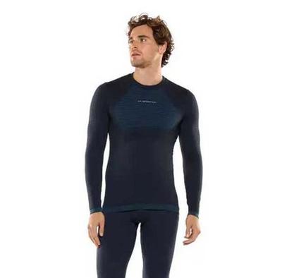 Synth Light Long Sleeve Base Layer