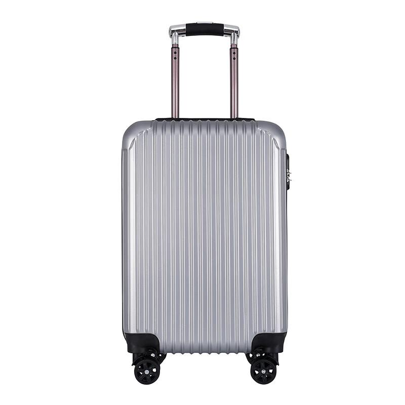 DCLOUD 20-inch Hard Shell Carry-on Luggage