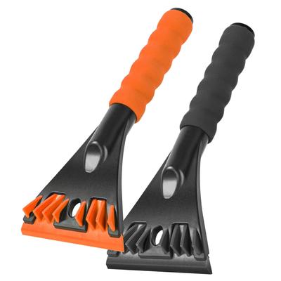 Kar Küreği, 2'li Set, Kar Fırçası, Araba, Kar Küreği, Kar Temizleme, Buz Çözme, Ev