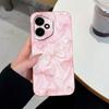 For Honor 400 Pro 400 Lite 400 Smart 5G Phone Case Sweet Cherry Fruit Lightweight Soft Shell For Honor400 Global DNY-NX9 Housing