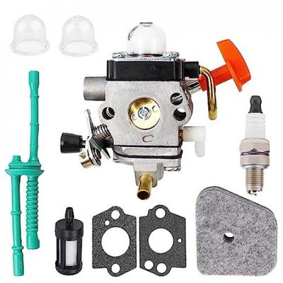 Carburetor for STIHL HT101 FS110R FS90 KM110R FS100RX KM90R FS90R FS110 FS130R