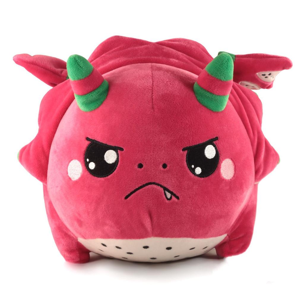 Childrens Simple Birthday Gift Updated Plush Pitaya Dinosaur Plush Childrens Girl Toy Gift Family Photography Atmosphere Props