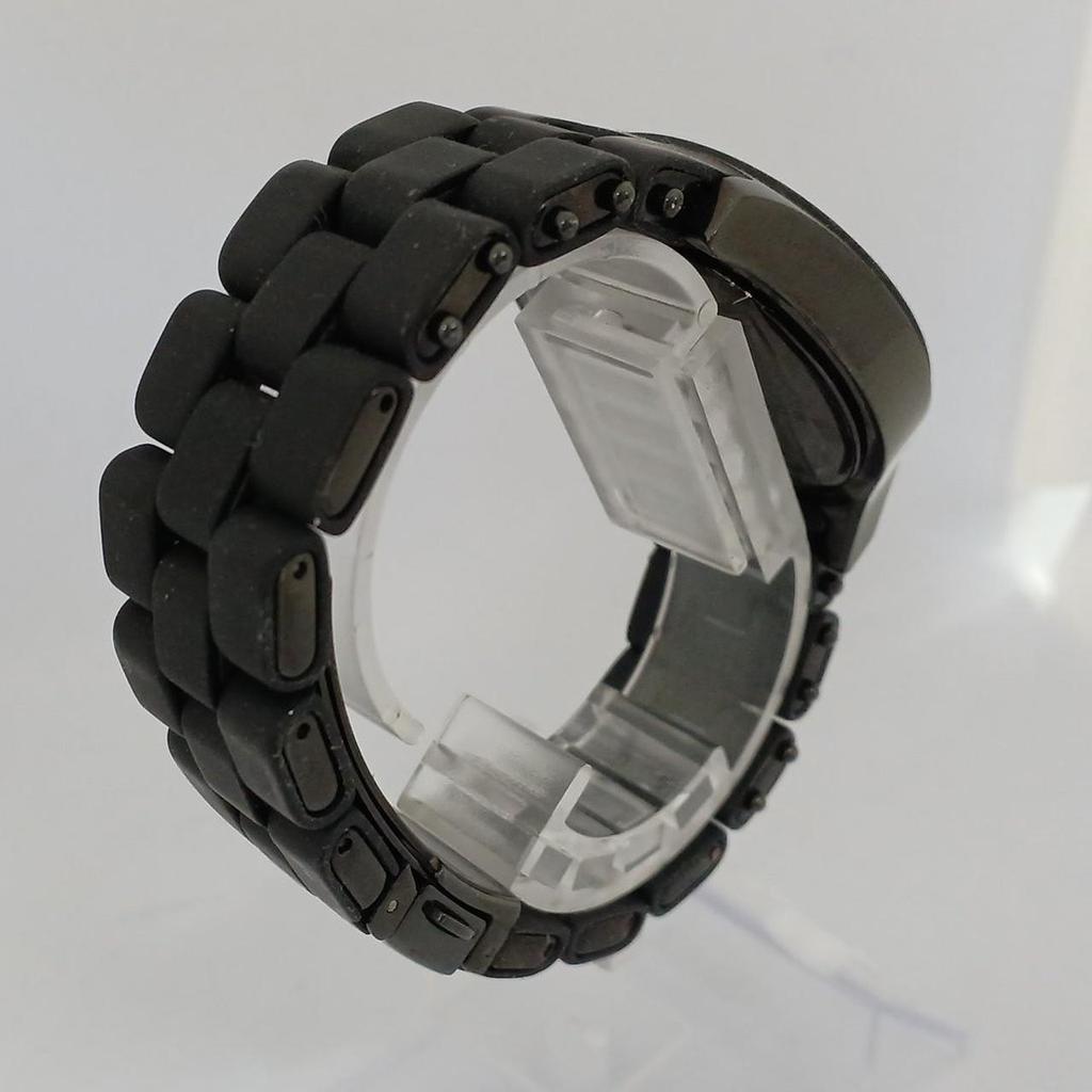 Used MARC BY MARC JACOBS MBM2528 Quartz watch