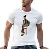 Little Simz TShirt Casual Basic Short Sleeve TShirt