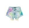 MissDenim Boyfriend Shorts