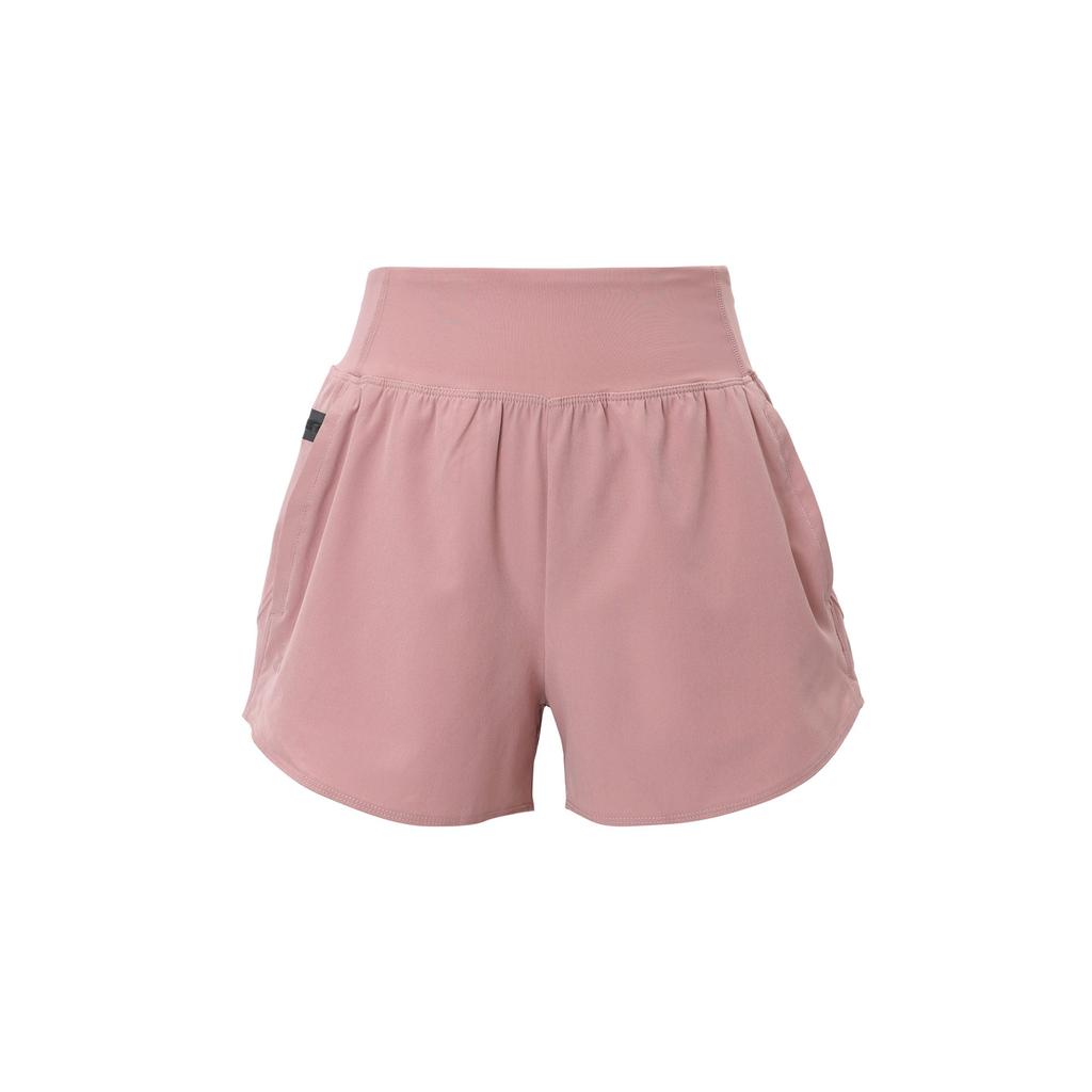 Under Armour Sports Shorts Women's Serums Powder Moderate 1377555-697