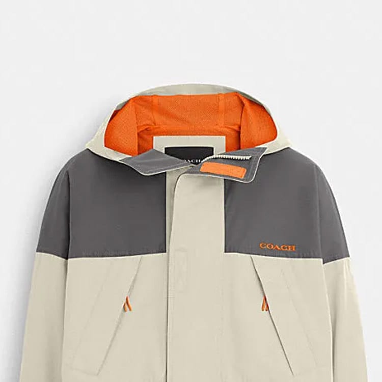 COACH FW23 Jackets & Coats Men's CK522-W2I