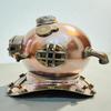 Brass  Scuba Diving Helmet Nautical Maritime Decor Divers Helmet
