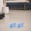 2Pc Clean Water Tank Inlet Filter For Q Revo Series / For Qrevo Edge / For Qrevo Curv Vacuum Clean Water Tank Filter