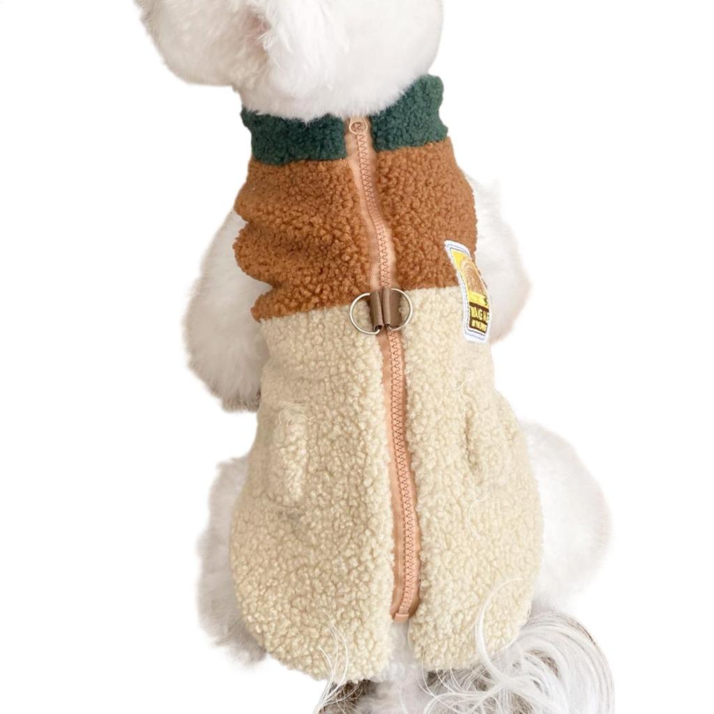 Dog Clothes Soft Machine Washable Pet Clothing Dog Sweater For Photography Party Festive Show Parade Family Gathering Fall