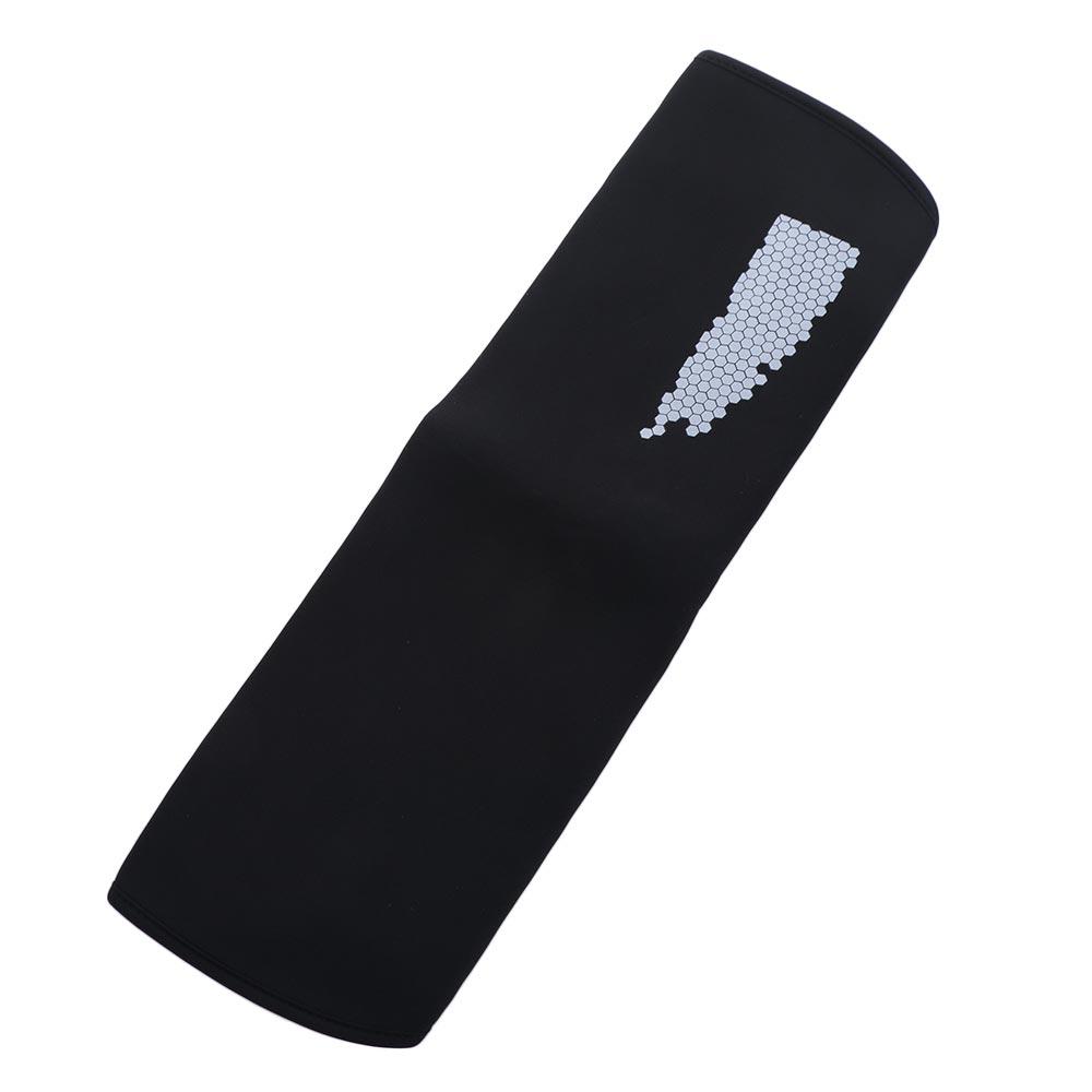 Всепогодный защитный чехол-утеплитель для аккумулятора электровелосипеда, водонепроницаемый пылезащитный чехол для E-Bike, толстый неопрен