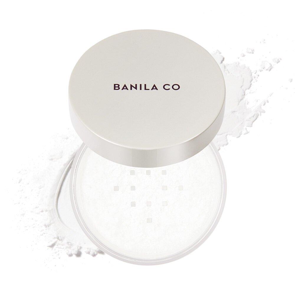 

BANILA CO Prime Primer Finish Powder 12 г Primer Finish