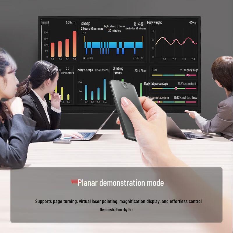 Lenovo ThinkPad X1 Presentation Mouse