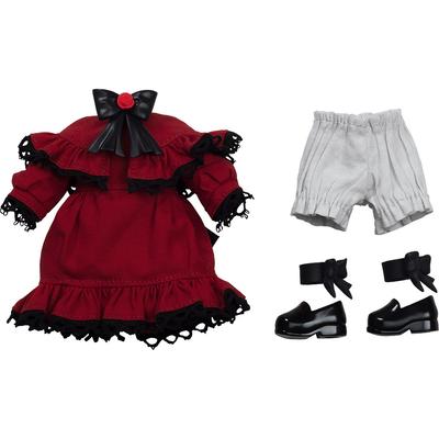Rozen Maiden Nendoroid Doll Outfit Set  Shinku  Rozen Maiden 