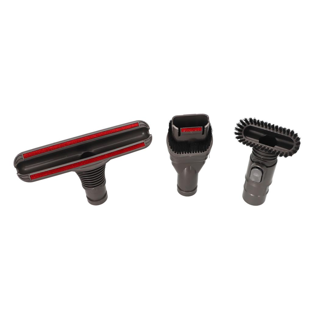 Vacuum Cleaner Attachment Kit With Crevice Upholstery Dusting Brush For DC37 DC38 DC39 DC40 DC41 DC42 DC43 Home Cleaning Tool