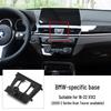 BMW Special Car Bracket Base for 3, 5, 7, 1, 2 Series & X1-X6