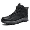 New Arrival Outdoor Hiking Boots Men Winter Shoes Walking Climbing Shoes Man Mountain Sport Boots Masculino Trendy