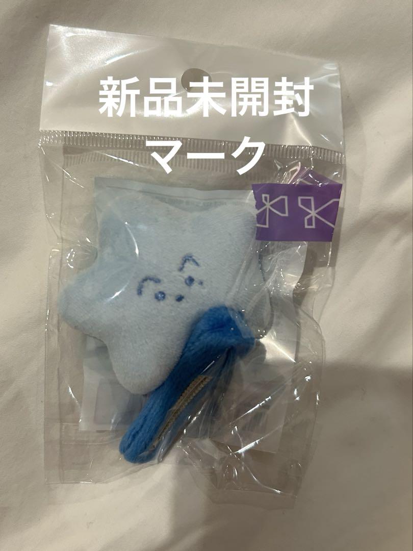 

[USED] NCT127 Starbubble Mark Hairpin