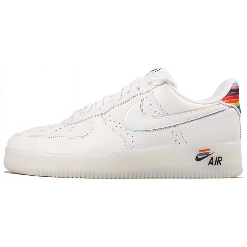 Nike Air Force 1 Low 'Be True' Sneakers CV0258-100