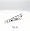 Tie Clip Accessories, Groom Best Man Dress Suit, Professional Business, Metal Simplicity