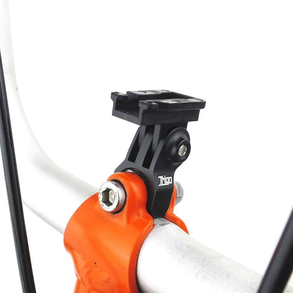 Silverock Bicycle Headlight Mount Light Holder for Cateye