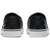 Nike Court Royale Ac Slip On 'Black' Women's  Sneakers  CI0604-001