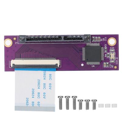 Pro SATA Adaptér Upgrade Deska pro SONY PS2 IDE Originální Síťový Adaptér pro Hru