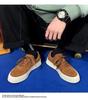 New Platform Sports Shoe Men All-match Casual Trendy Shoe Young Student Fashion Comfortable Men Shoe Tenis Masculino