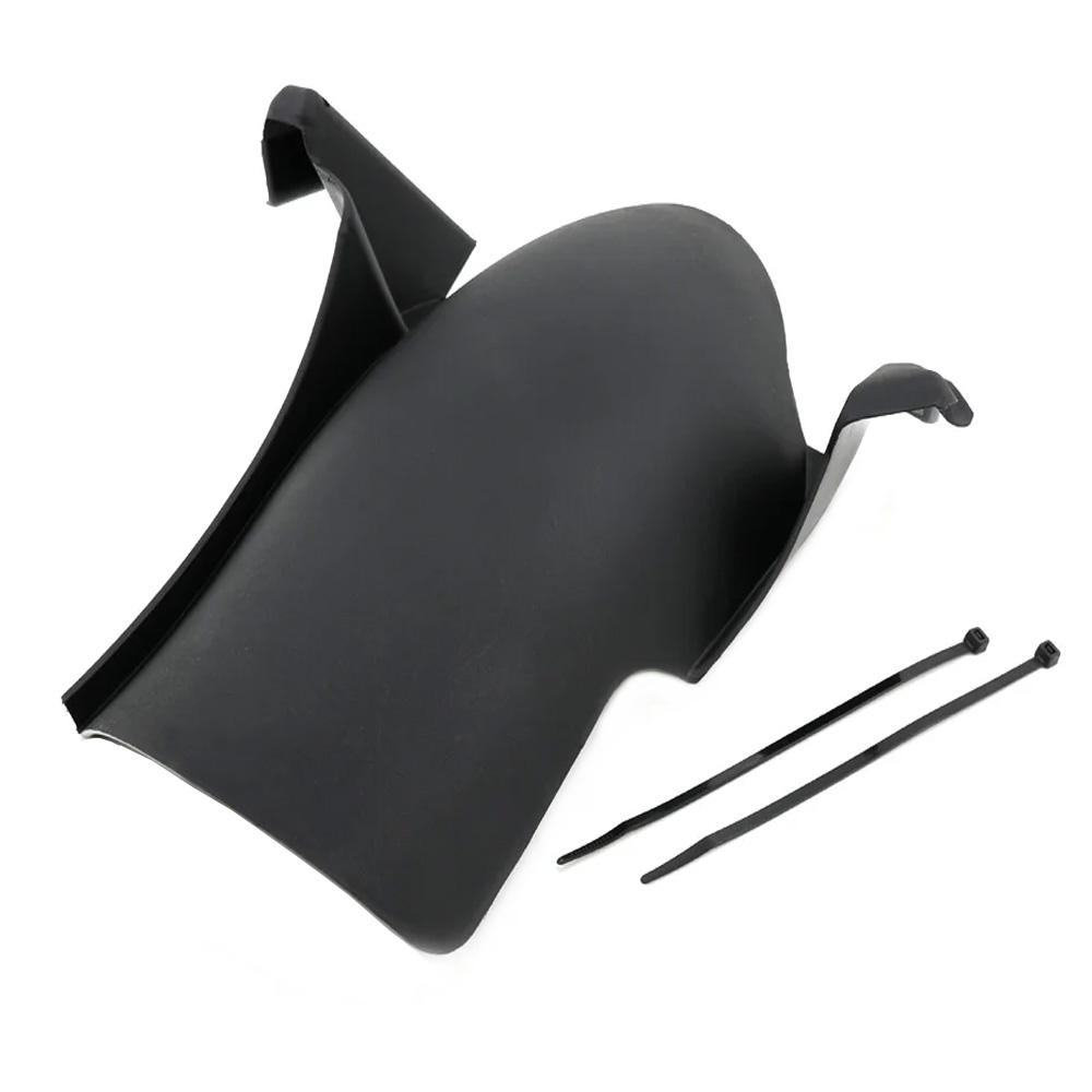 

Заднее крыло брызговик водонепроницаемый обниматель шины для BMW F800GS Adventure 2009 2014-2016 F650GS 2008-2012 F700GS 2013-2014 мотоцикл чёрный