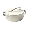 Velosan 24cm Free Ribbon Series Anti-aanbak Soeppan