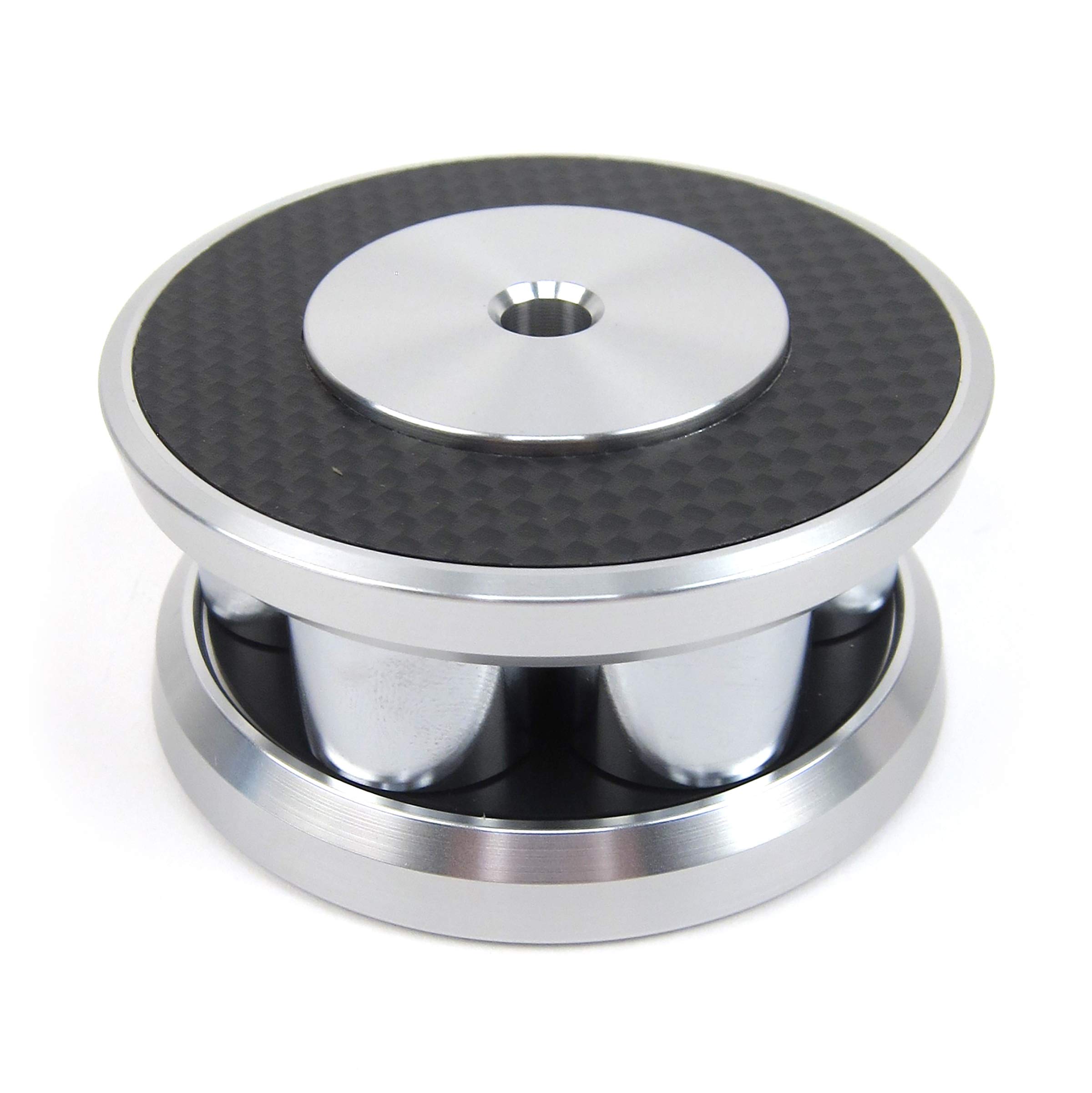 

Oyaide: STB-MSX Adjustable Vinyl Stabilizer / Record Weight