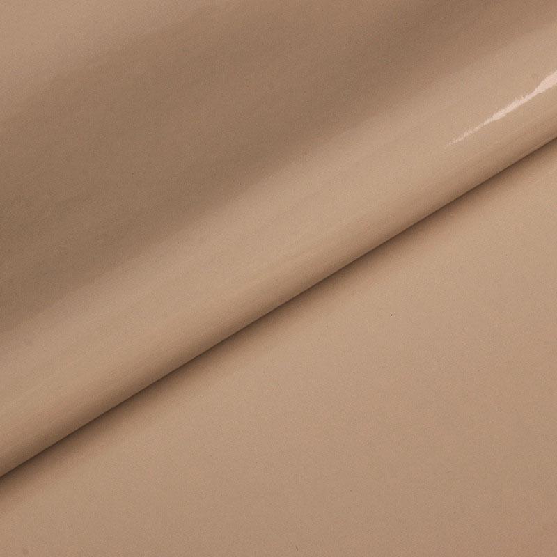 100x138cm 0.7mm Artificial Patent Leather Fabric for Luggage Makeup Bag Belt Apron Diy Sewing Waterproof Glossy Wearable Cloth