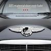 BYD Qin L/PLUS/EV/PRO Auto Motorhaubenemblem Frontaufkleber Logo