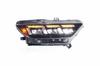 FullLed Headlights (2015-2018, 2 Pcs) for Ford Mustang 2015-rr