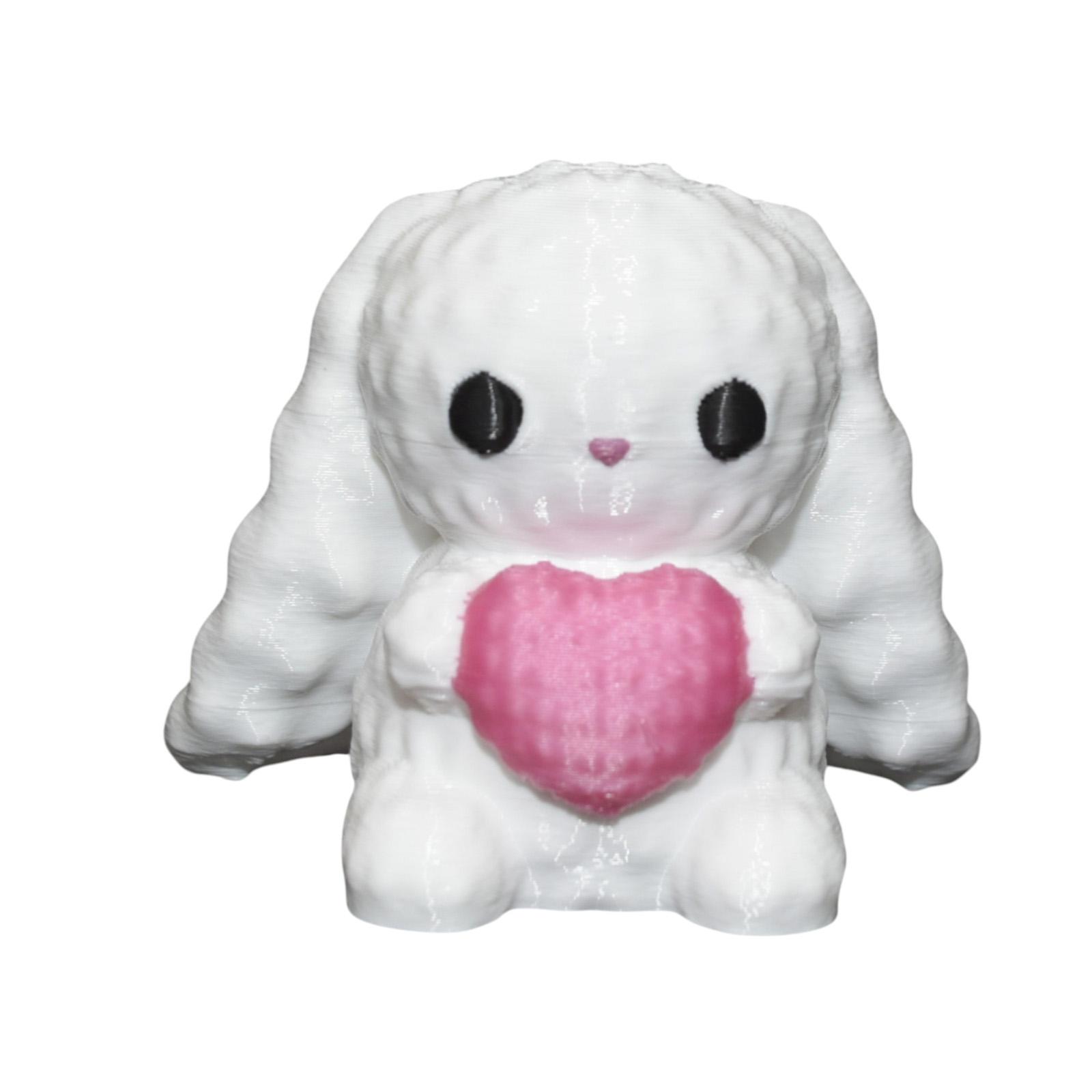

Easter Bunny Decoration Home Decor One Size