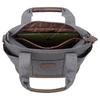 Hakuba Chululu Camera Tote Bag SCH-CTTCG Charcoal