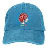 Marco simoncelli Multicolor Hat Peaked Womens Cap Marco Simoncelli 42 Personalized Visor Protection Hats