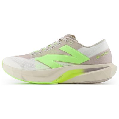 Adidași FuelCell Rebel V4 'Moonrock Bleached Lime Glo' MFCXLUM