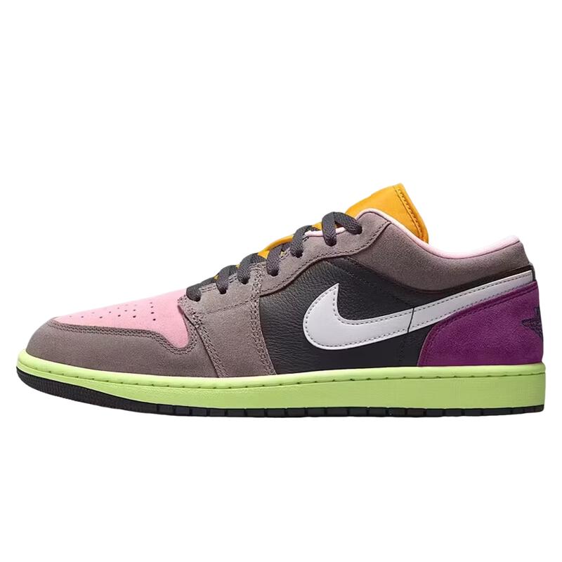 Jordan AJ1 Tokyo Bio Hack Men's Sneakers