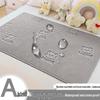 Waterproof Baby Mattress Pad - Washable, Stain-Proof, and Overnight Diaper Protection
