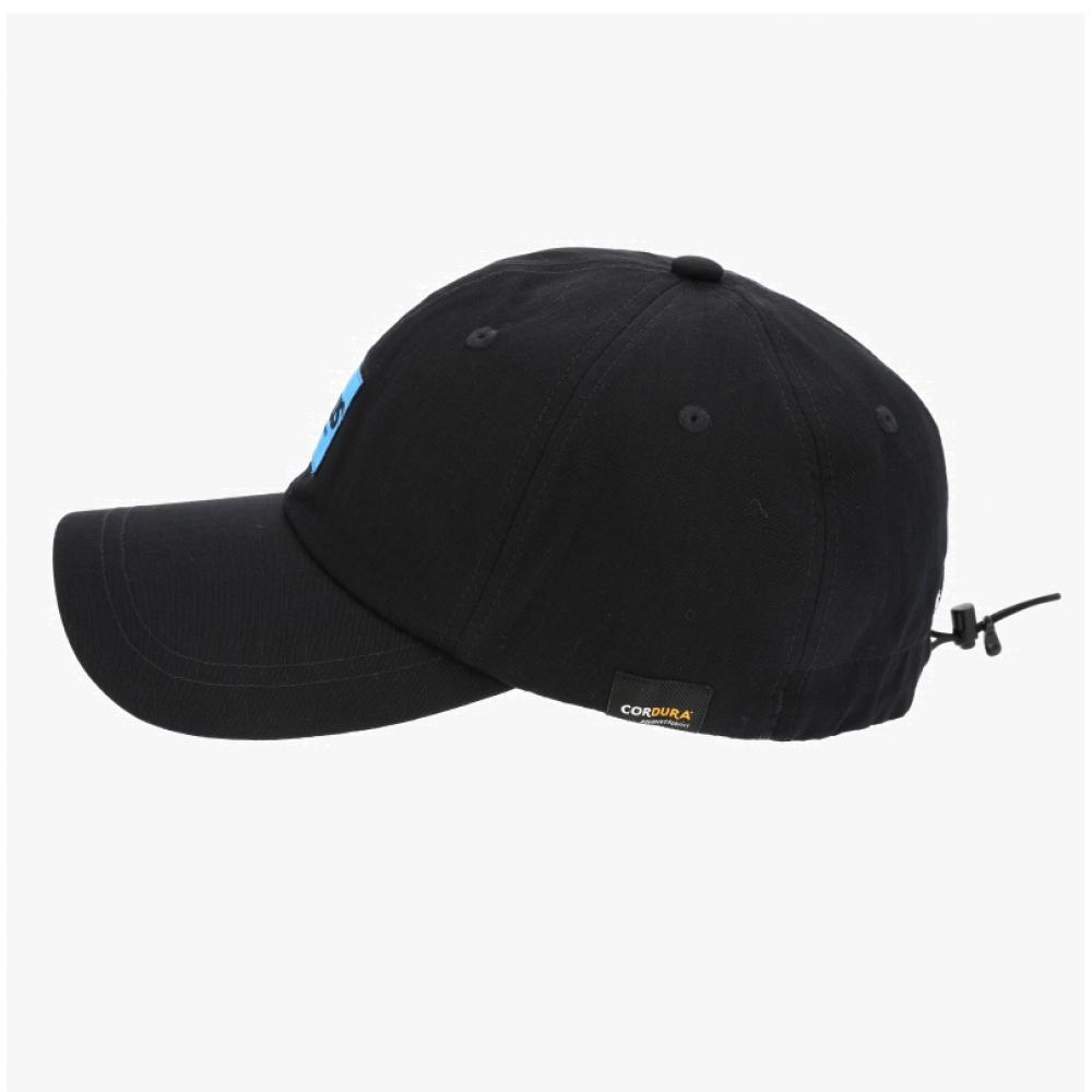Deus X Makina Dmp247528 Blk Sawyer Sawyer Cordura Ball Cap