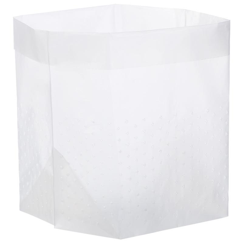 

10/30 шт. Присоска Сетка для фильтра раковины Органайзер для раковины Кухонная сумка для хранения Стойка для сушки Одноразовое мусорное ведро Мусорное ведро 30PCS