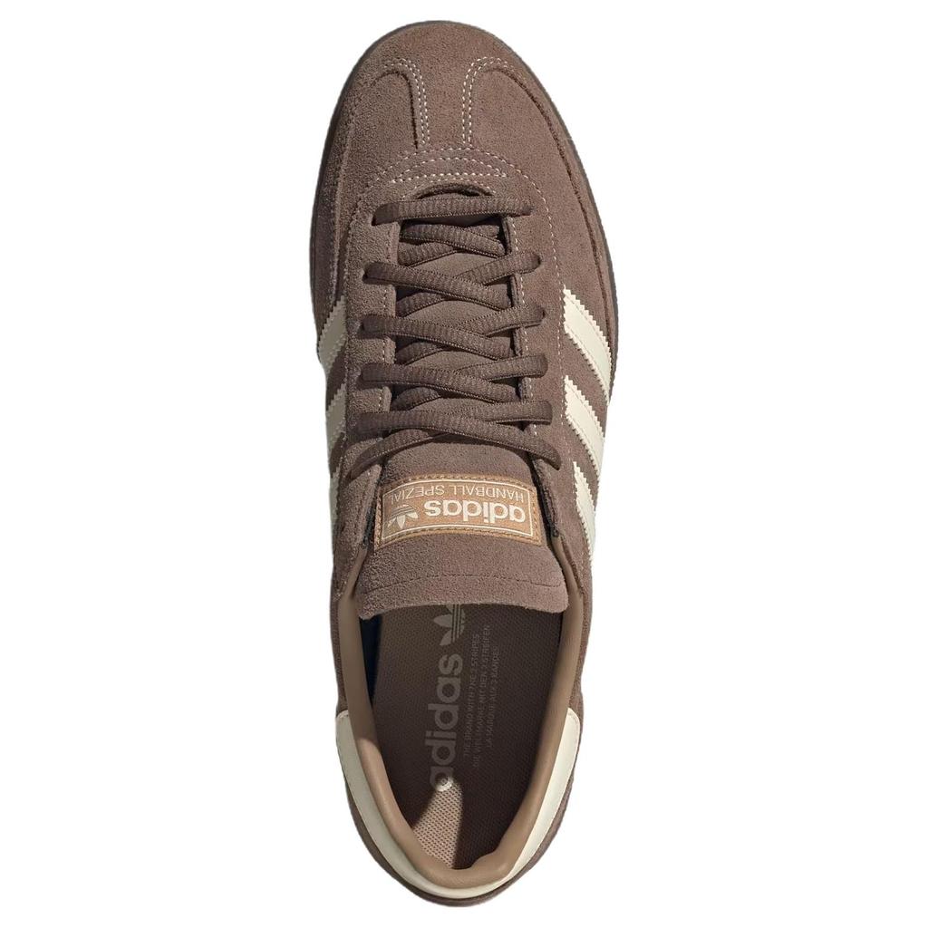Handball Adidas Originals Spezial 'Earth Strata Wonder White Gum' KK1153
