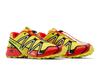 SALOMON Speedcross 3 'Sulphur Spring High Risk Red'