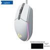 Logitech G102 LIGHTSYNC Wired Gaming Mouse