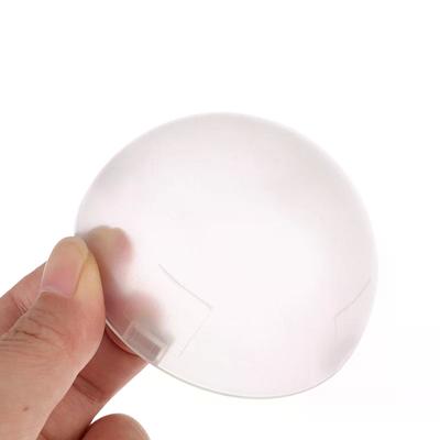 1Pc AK-R11 Magnetic Dome Diffuser Replacement For V1 Round-Head Flash/for AD200/AD200Pro/for Flash Series V1/S-R2 Spare Part