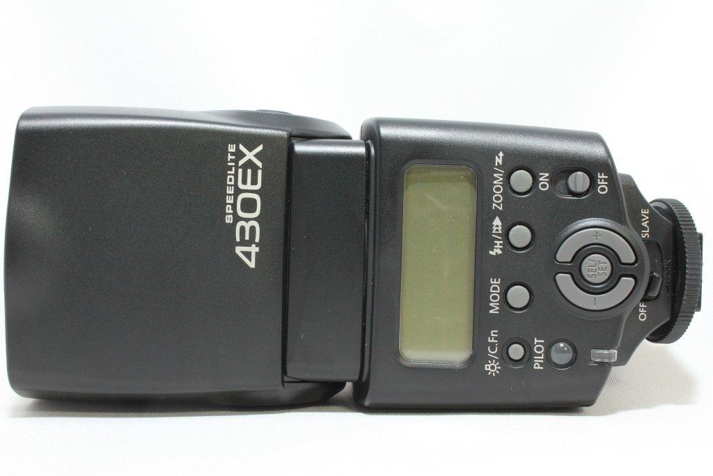 

Спалах Canon Speedlight 430EX SP430EX